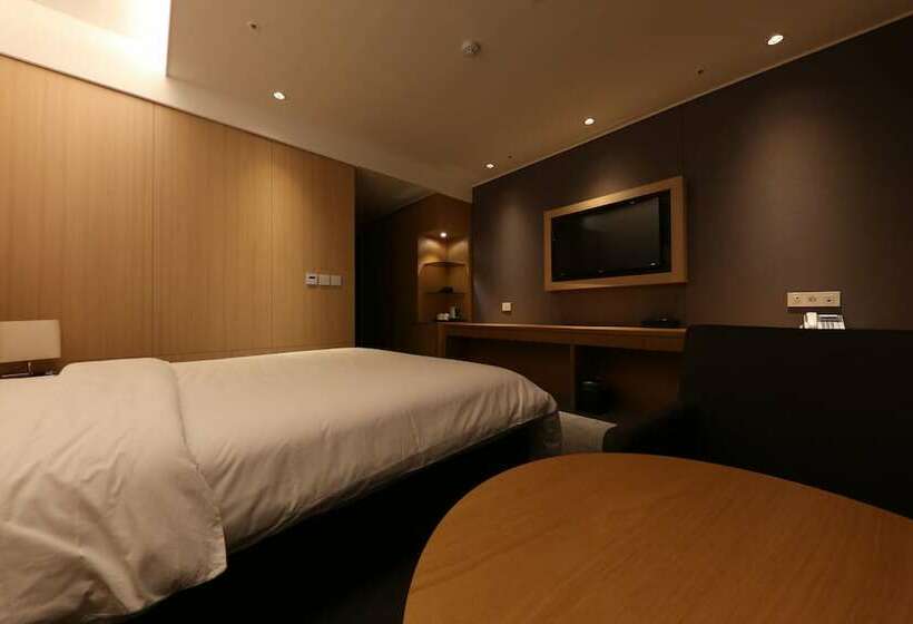 スタンダードルーム, Osong H  Sejong City