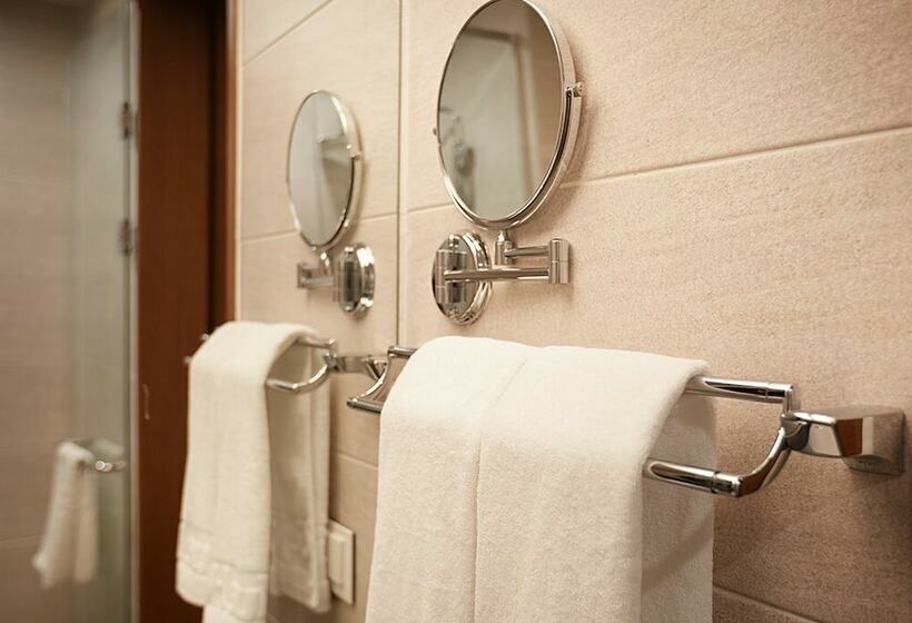 חדר סטנדרט, Osong H  Sejong City