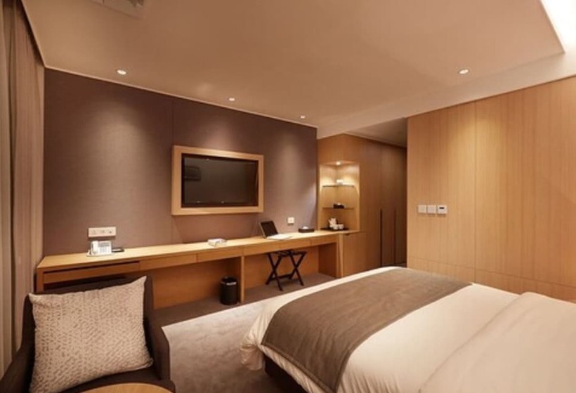 חדר סטנדרט, Osong H  Sejong City