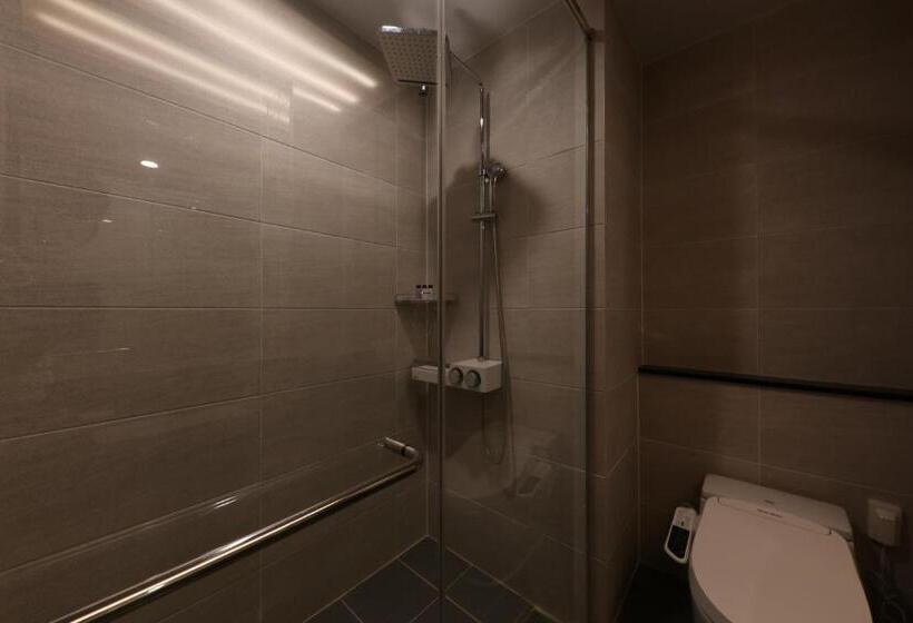 Номер Deluxe, Osong H  Sejong City
