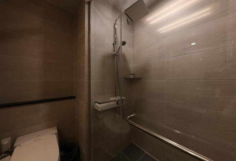 Номер Deluxe, Osong H  Sejong City