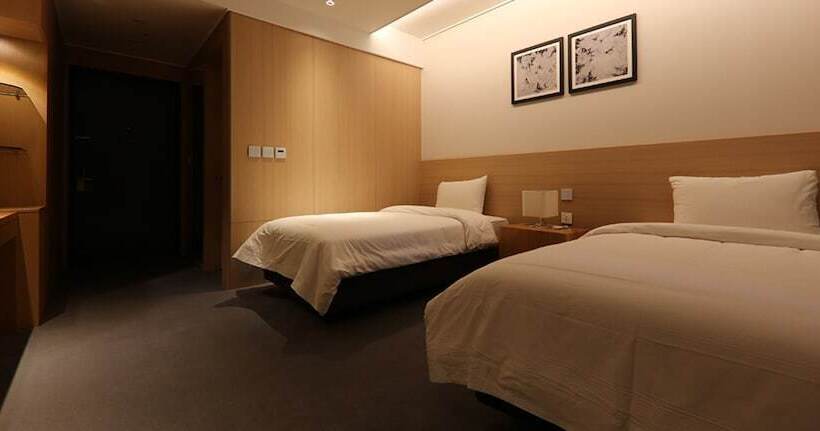 חדר סטנדרט, Osong H  Sejong City