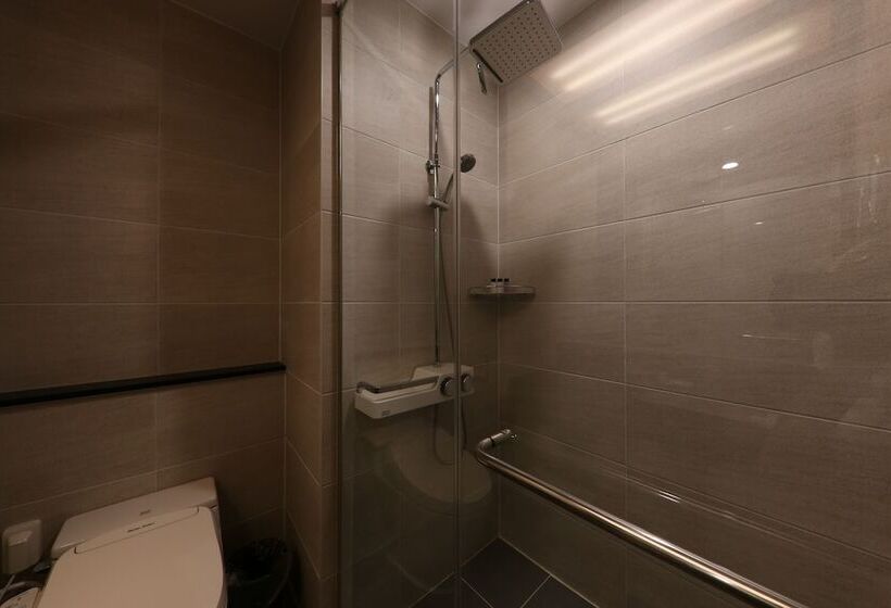 Номер Deluxe, Osong H  Sejong City