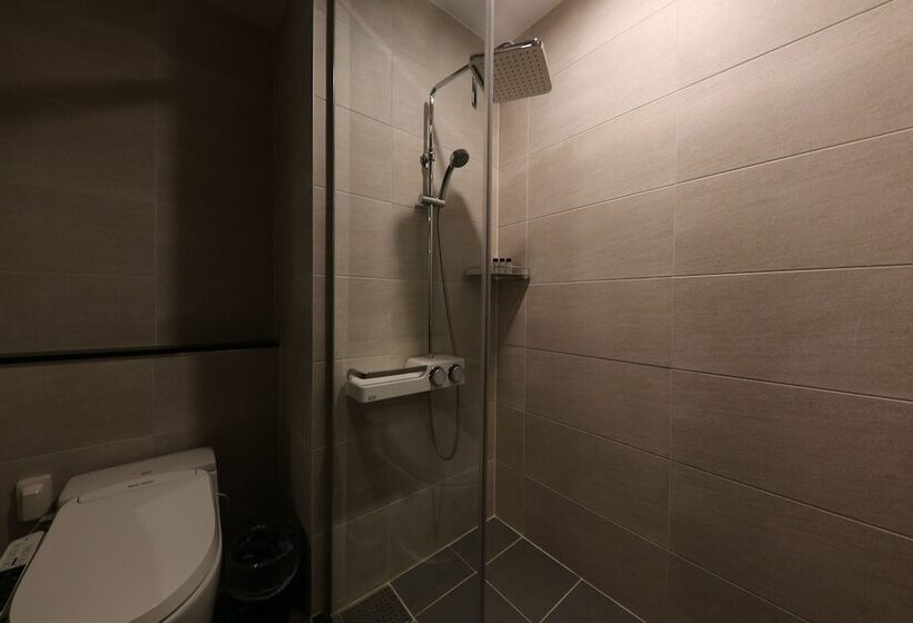 חדר סטנדרט לשלושה, Osong H  Sejong City