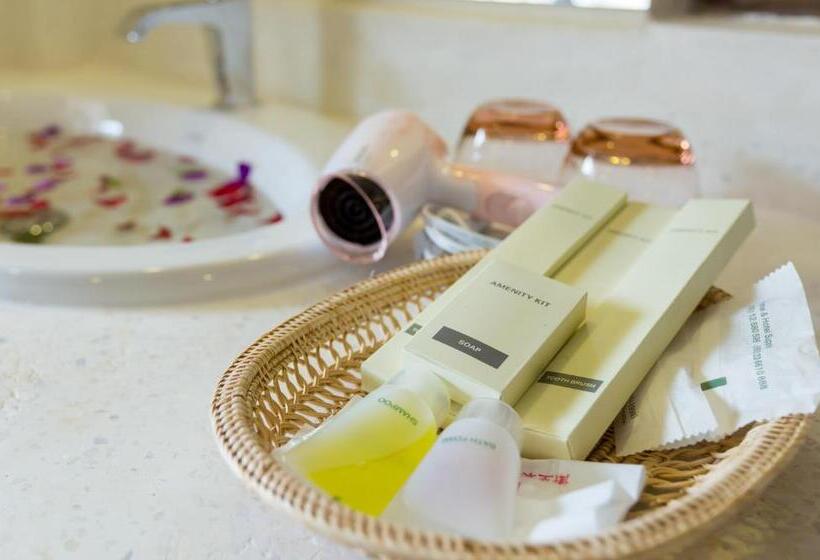 皇家套房, 360 Resort