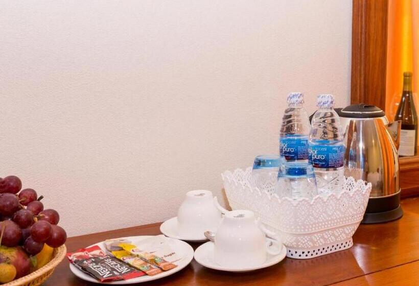 皇家套房, 360 Resort