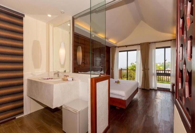 皇家套房, 360 Resort