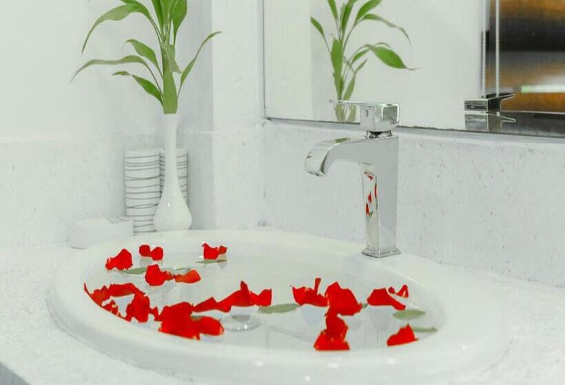 皇家套房, 360 Resort