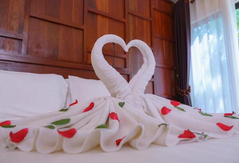 皇家套房, 360 Resort