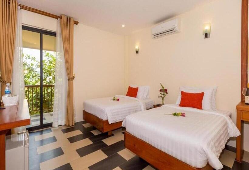 Студио Executive, 360 Resort