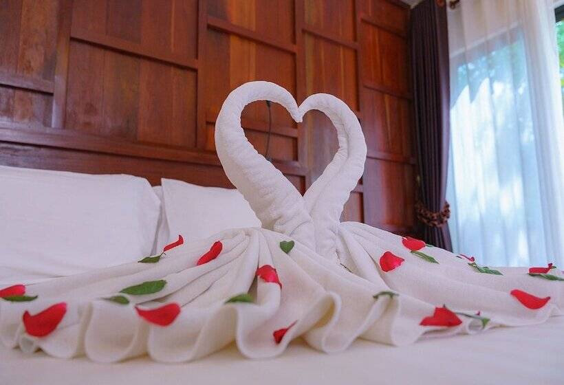 皇家套房, 360 Resort