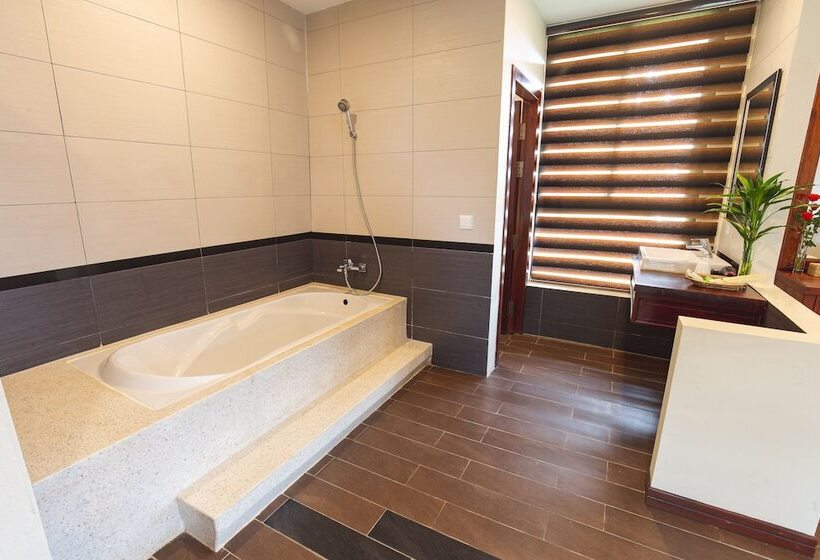 皇家套房, 360 Resort