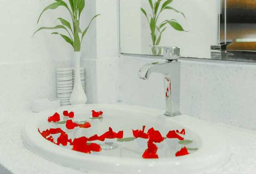 皇家套房, 360 Resort