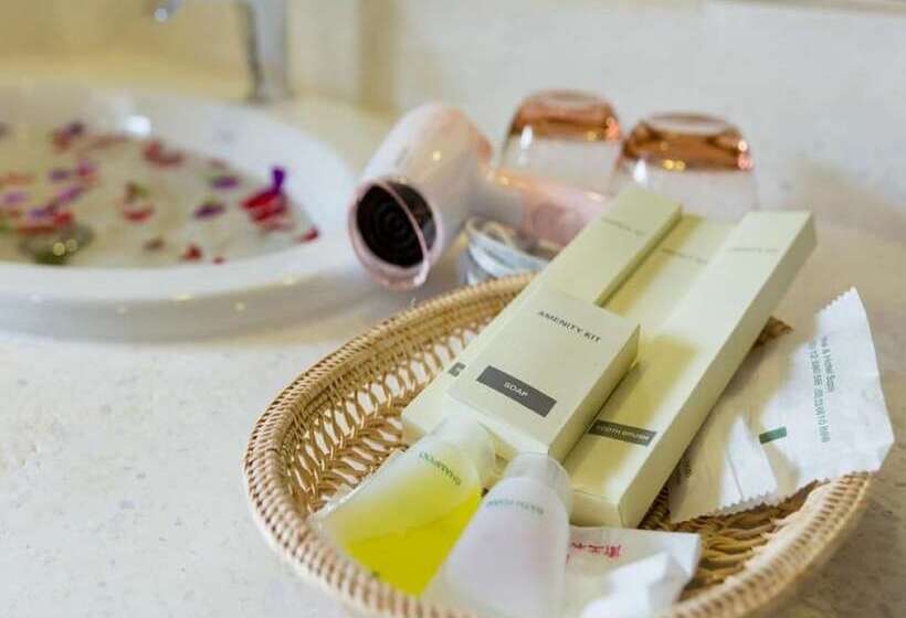 皇家套房, 360 Resort