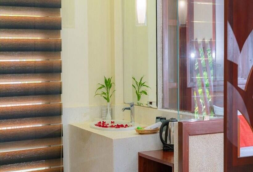 皇家套房, 360 Resort