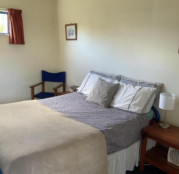 חדר סטנדרט, Tongariro River Retreat