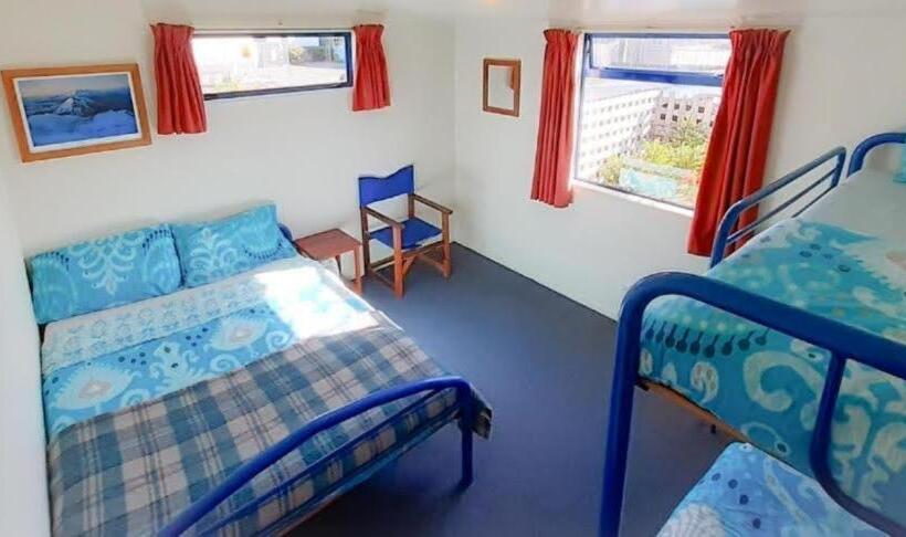 Семейный Номер, Tongariro River Retreat