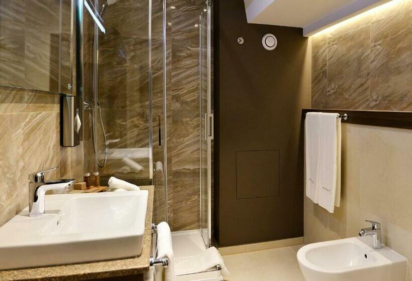 غرفة سوبيريور, Azul Hotel & Restaurant Partizánske