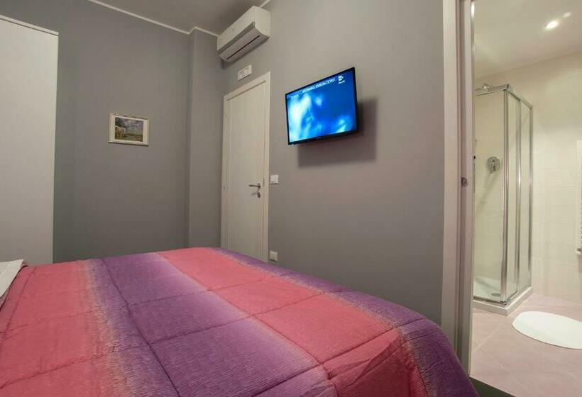 スタンダードルーム, B&b L’angolino