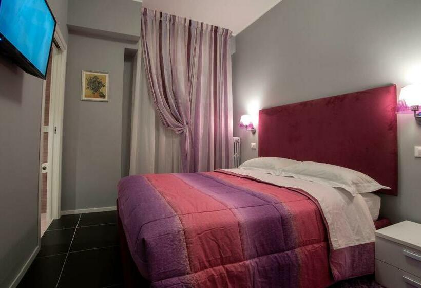 スタンダードルーム, B&b L’angolino