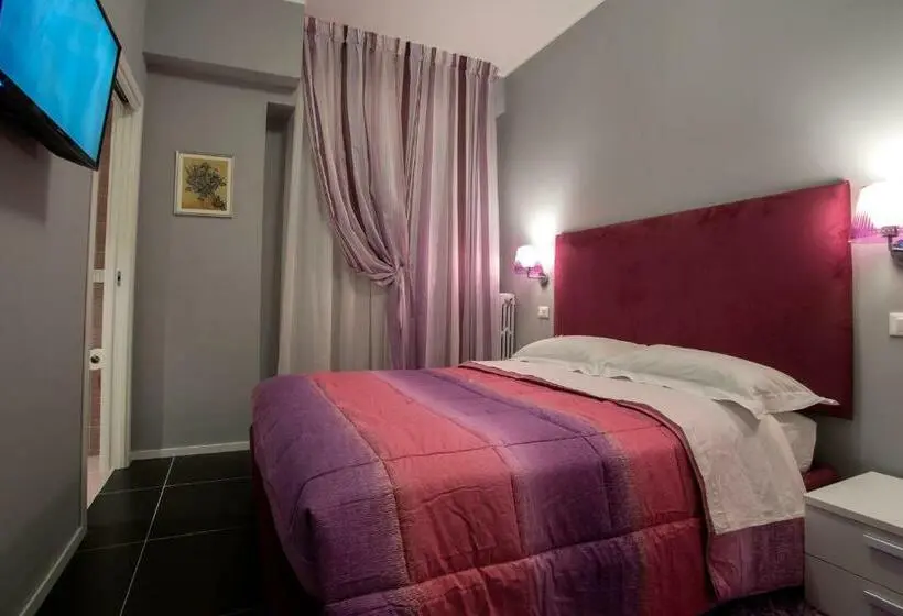اتاق استاندارد, B&b L’angolino