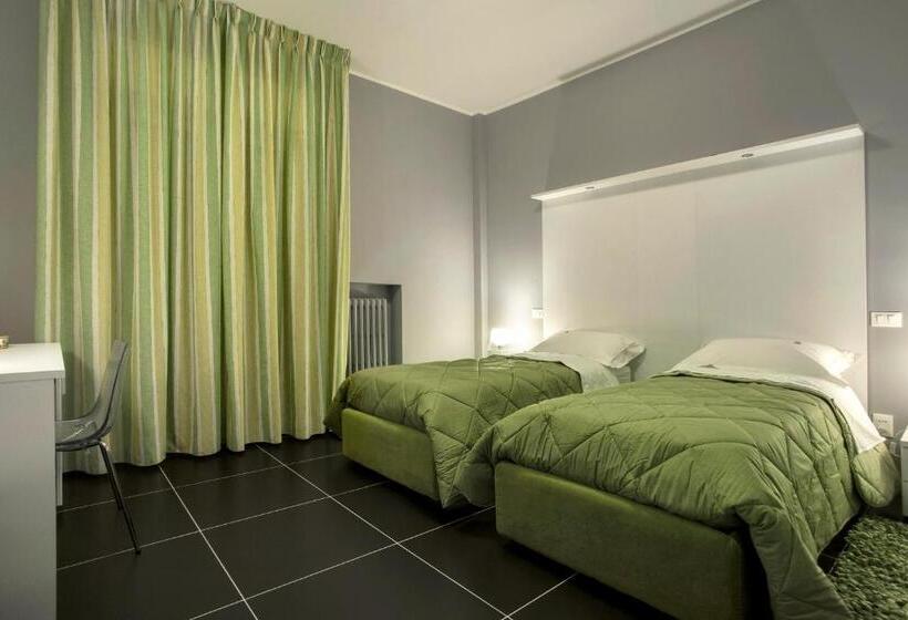 اتاق استاندارد, B&b L’angolino
