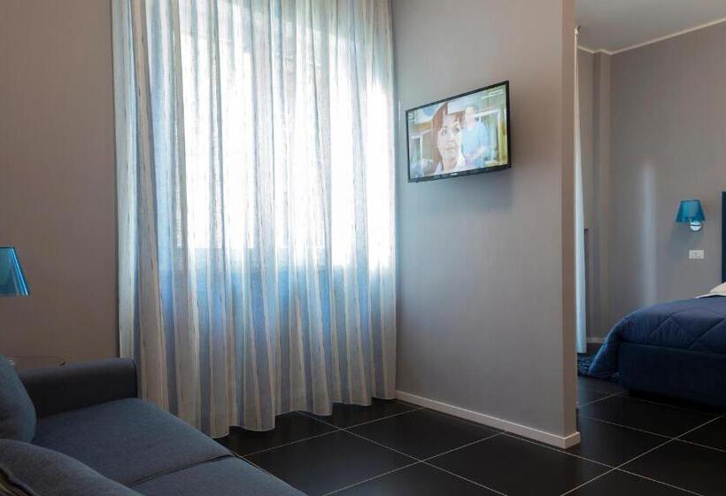 スイート, B&b L’angolino