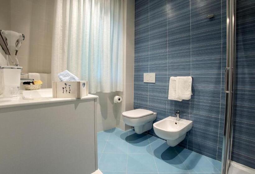 スイート, B&b L’angolino