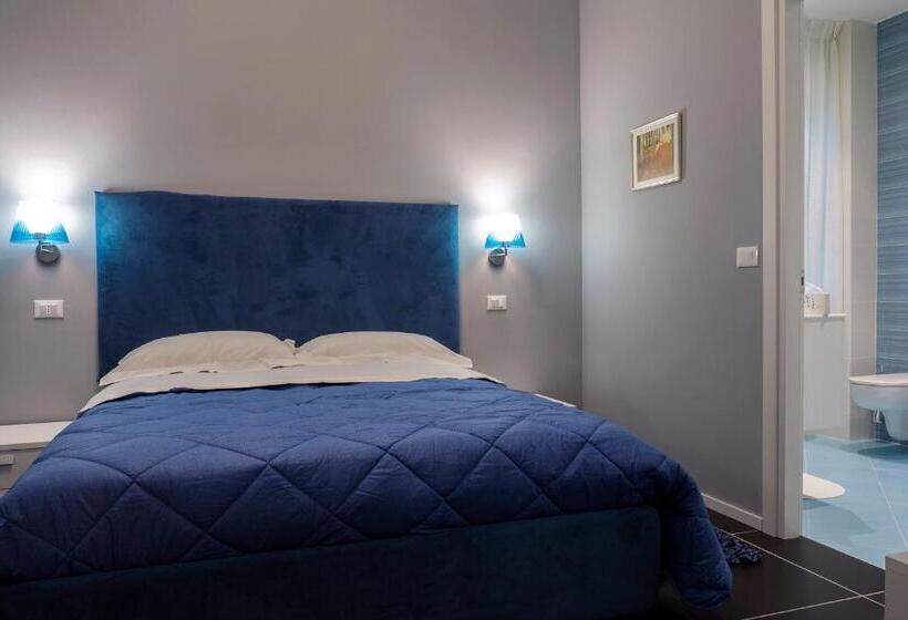 スイート, B&b L’angolino