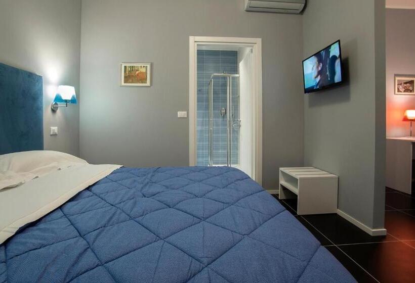 سوییت, B&b L’angolino