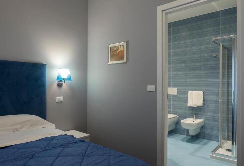 スイート, B&b L’angolino