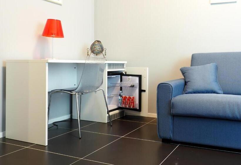 スイート, B&b L’angolino