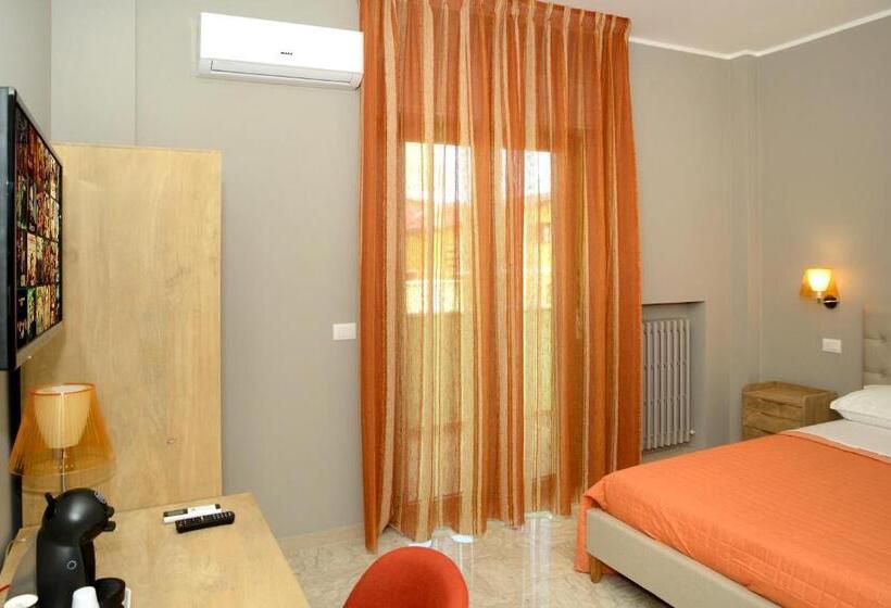 スーペリアールーム, B&b L’angolino