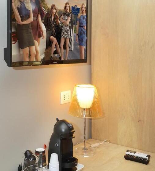 スーペリアールーム, B&b L’angolino