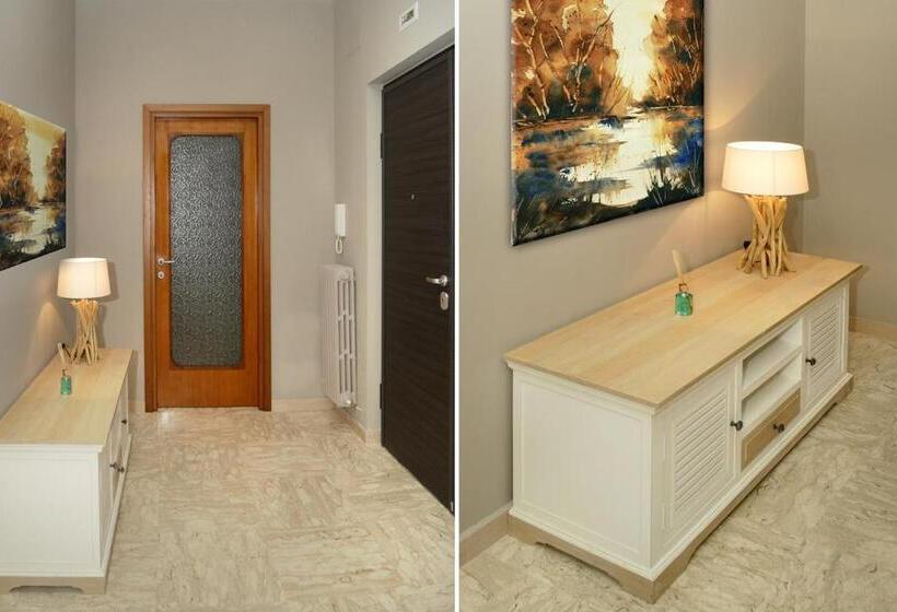 スーペリアールーム, B&b L’angolino