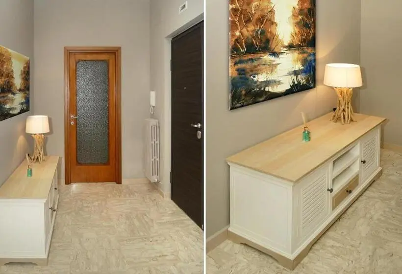 اتاق سوپریور, B&b L’angolino
