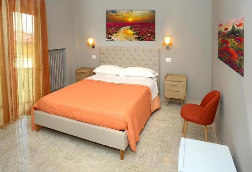 スーペリアールーム, B&b L’angolino