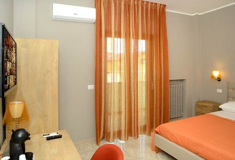 اتاق سوپریور, B&b L’angolino