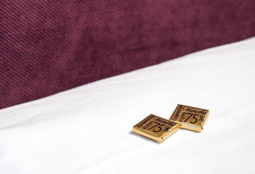 اتاق سوپریور, B&b L’angolino