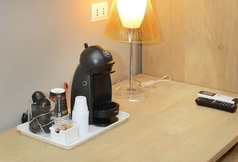 スーペリアールーム, B&b L’angolino