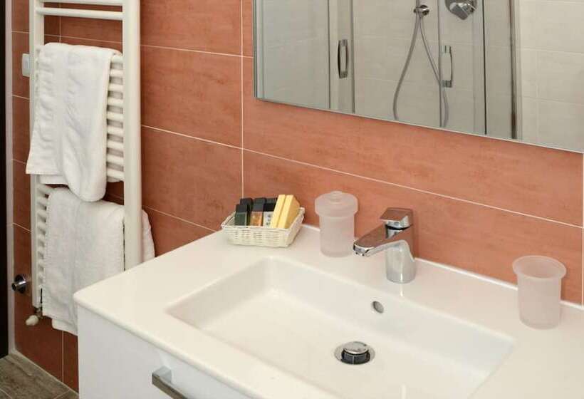 スーペリアールーム, B&b L’angolino