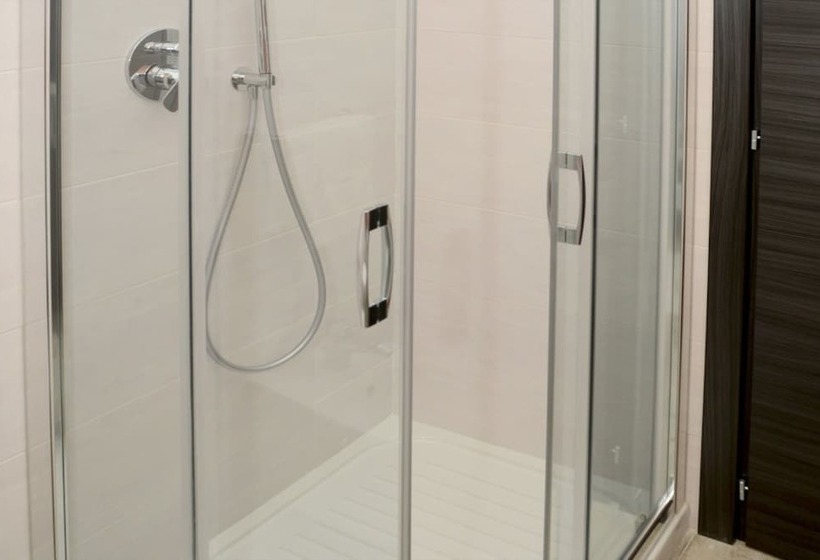 スーペリアールーム, B&b L’angolino