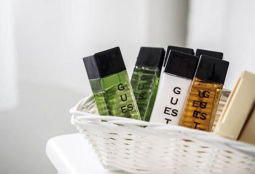 スーペリアールーム, B&b L’angolino