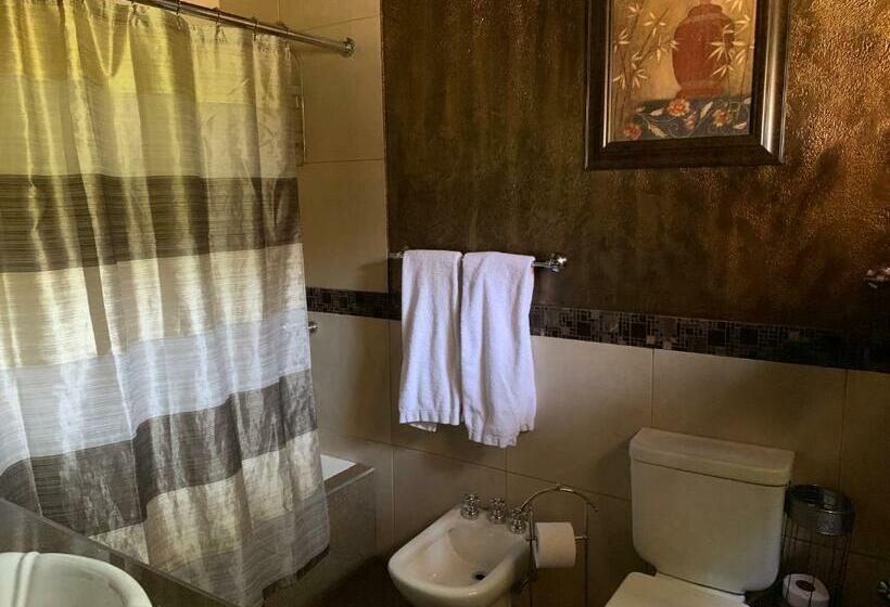 חדר סטנדרט, Quinta Ugarte