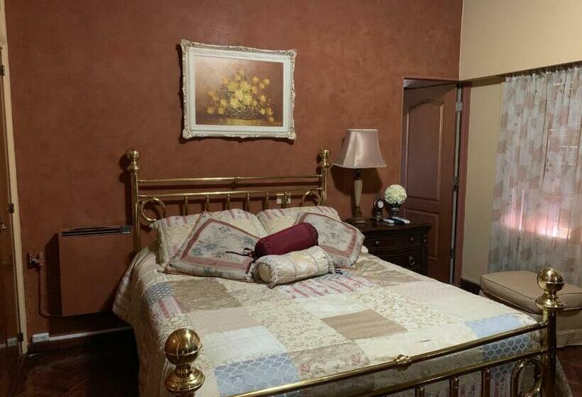 חדר סטנדרט, Quinta Ugarte