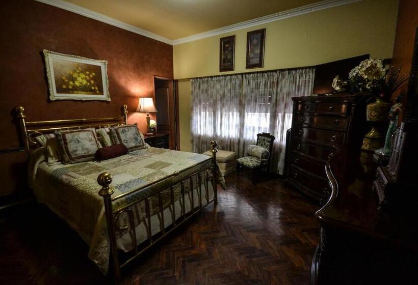 חדר סטנדרט, Quinta Ugarte