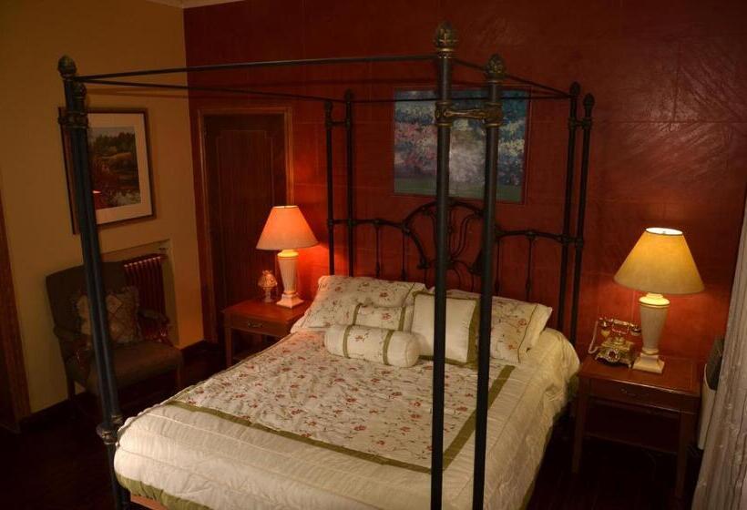 חדר סטנדרט, Quinta Ugarte