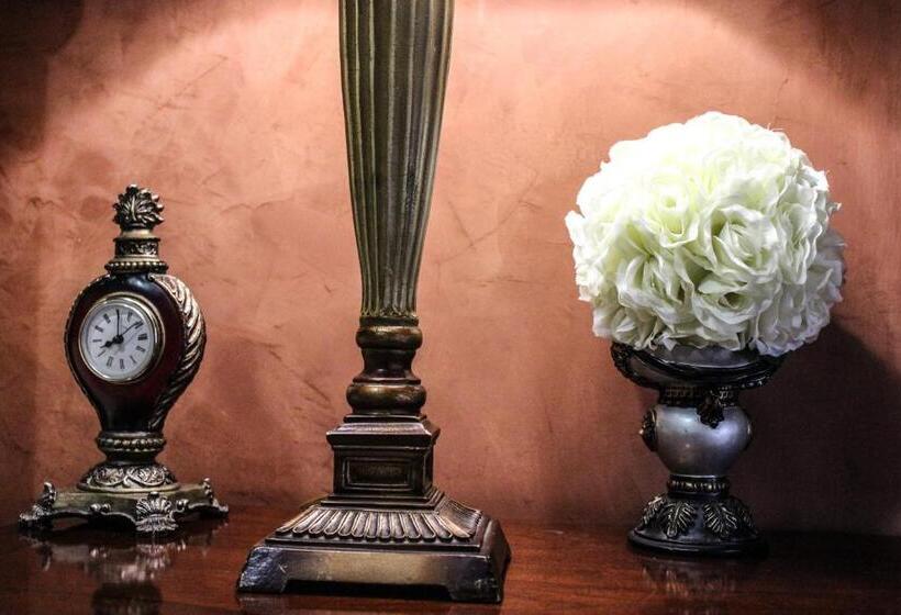 חדר סטנדרט, Quinta Ugarte