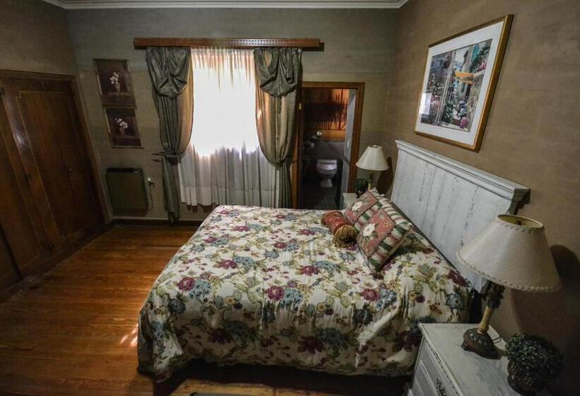 חדר סטנדרט, Quinta Ugarte