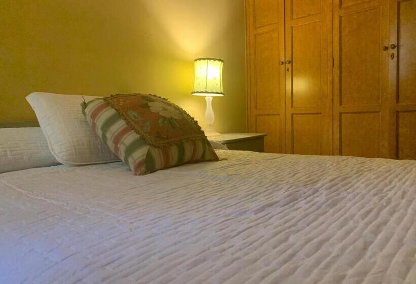 חדר אקונומי, Quinta Ugarte